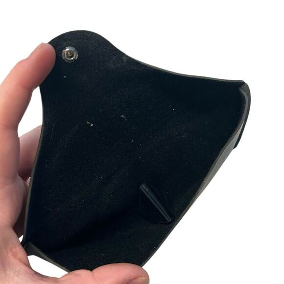 Vintage Ray Bans‎ State Side Aviator Sunglasses Black Classic Summer Vacation - Picture 8 of 8